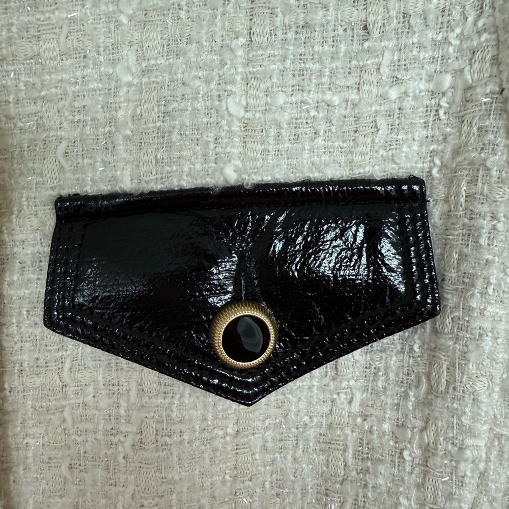 Veronica Beard Leslie Jacket - Picture 8 of 11